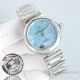 Swiss Copy Omega Ladymatic De ville Cal.8520 V4 Stainless Steel Watches (7)_th.jpg